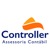 Controller Assessoria Contábil Logotype
