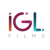 IGL Films Logotype