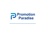 Promtion Paradise Logotype
