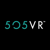 505VR Logotype