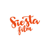 Siestafilm Logotype
