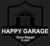 Happy Garage Door Repair Plano Logotype