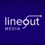 Lineout Media Logotype