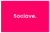 Sociave agency Logotype