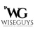 WiseGuys Logotype