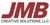 JMB Creative Solutions, LLC Logotype