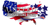 United Immigration Bonds Logotype