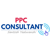 PPC Consultant Logotype