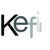 Kefi media Video Production Logotype