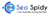 SEOSpidy Web Solution Logotype