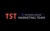 TST Search Engine Marketing Logotype