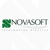 Novasoft Logotype