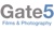 Gate5 Logotype