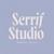 Samantha Serrer Logotype
