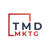 TMD Marketing & Advertising Logotype