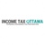 Income Tax Ottawa Logotype