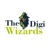 The Digi Wizards Logotype