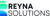 Reyna Solutions Logotype
