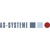 AS-SYSTEME GmbH Logotype
