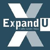 Expand U Logotype