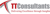 TT Consultants Logotype