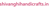 shivanghihandicrafts Logotype