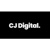 CJ Digital Logotype