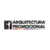 Arquitectura Promocional Logotype