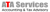 ATA Services Logotype