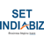 Setindiabiz Logotype
