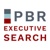 PBR Executive Search Logotype