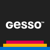 Gesso Logotype