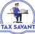 The Tax Savant LLC Logotype