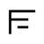 FORM Architects Logotype