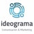 ideograma Logotype