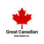 Great Canadian Debt Relief Inc Logotype
