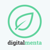Digital Menta Logotype