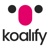 Koalify Logotype