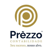 Prèzzo Contabilidade e Assessoria Empresarial Logotype