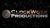 Clockwork Productions Logotype