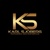 Karl Sjoberg VO Logotype
