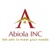 Abiola, Inc. Logotype