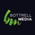 Bottrell Media - Websites & Graphic Design Logotype