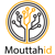 Mouttahid Logotype