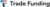 Trade Funding Pty Ltd Logotype