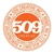 509 Creative Logotype