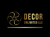 Decor Unlimited LLC Logotype