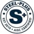 Steel-Plus LLC Logotype