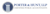 Porter and Hunt, LLP Logotype