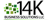 14K Business Solution LLC Logotype
